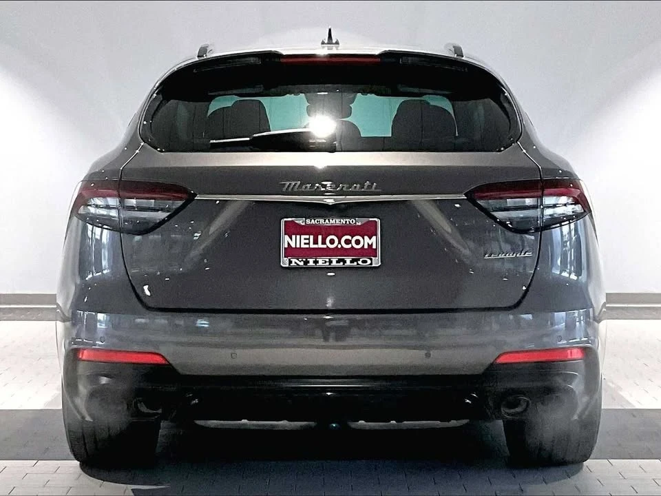 2022 Maserati Levante Modena - Image 6 of 20