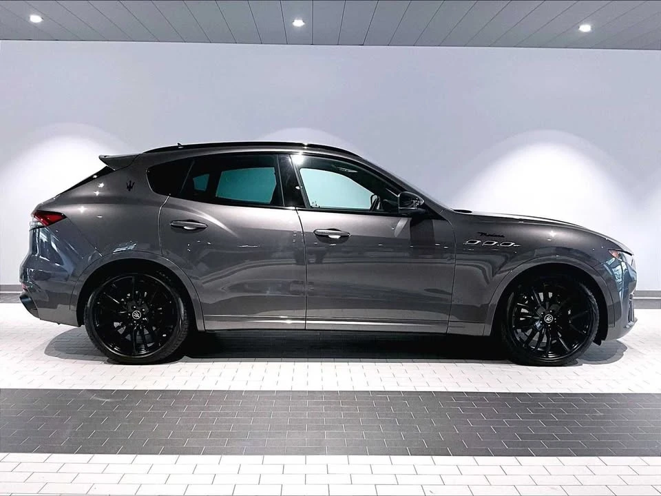 2022 Maserati Levante Modena - Image 8 of 20