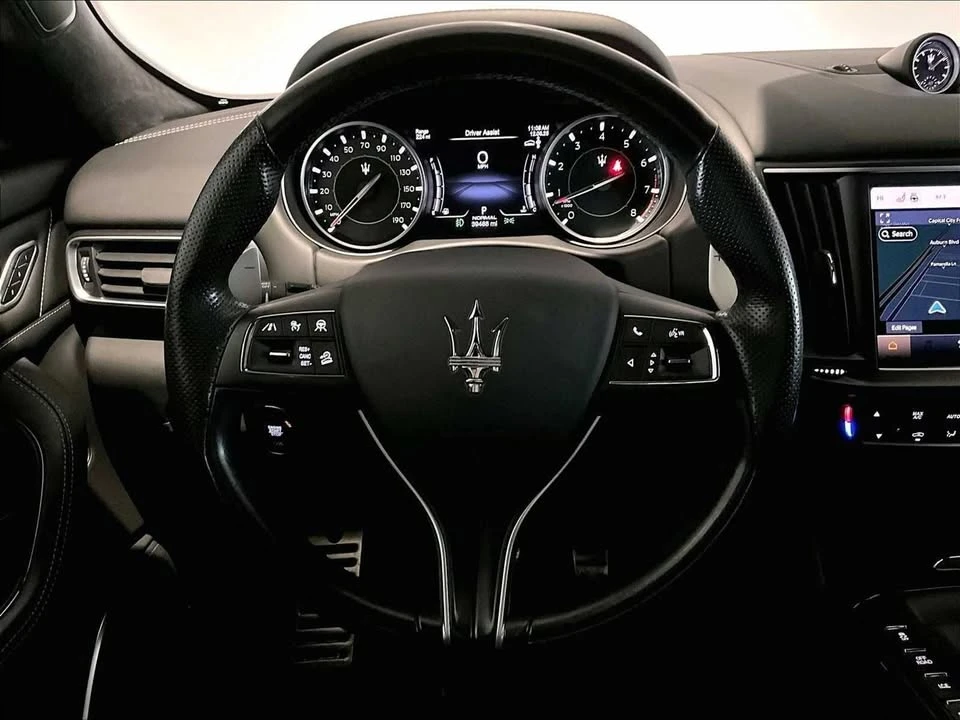 2022 Maserati Levante Modena - Image 15 of 20