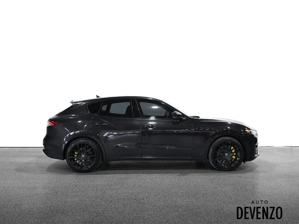 2022 Maserati Levante Modena - Image 2 of 20