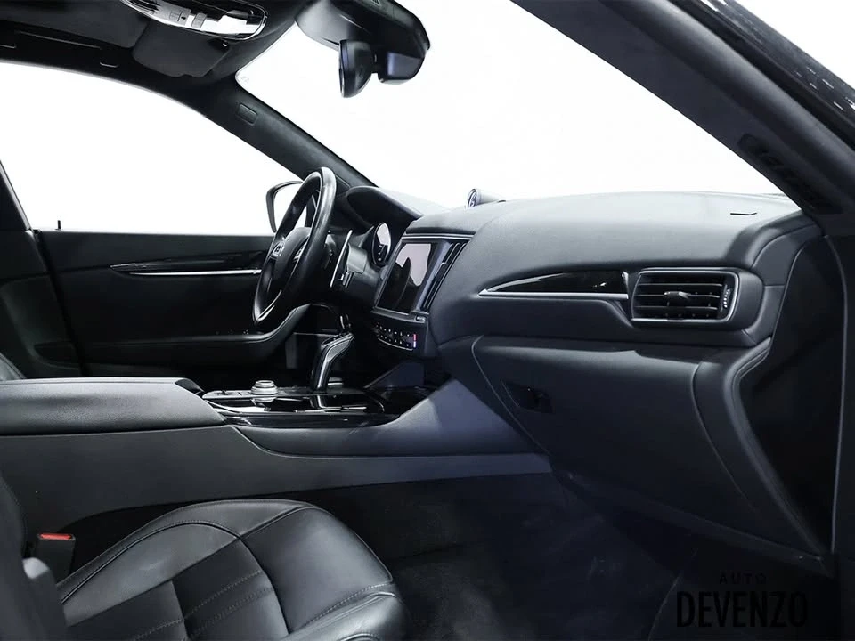 2022 Maserati Levante Modena - Image 7 of 20