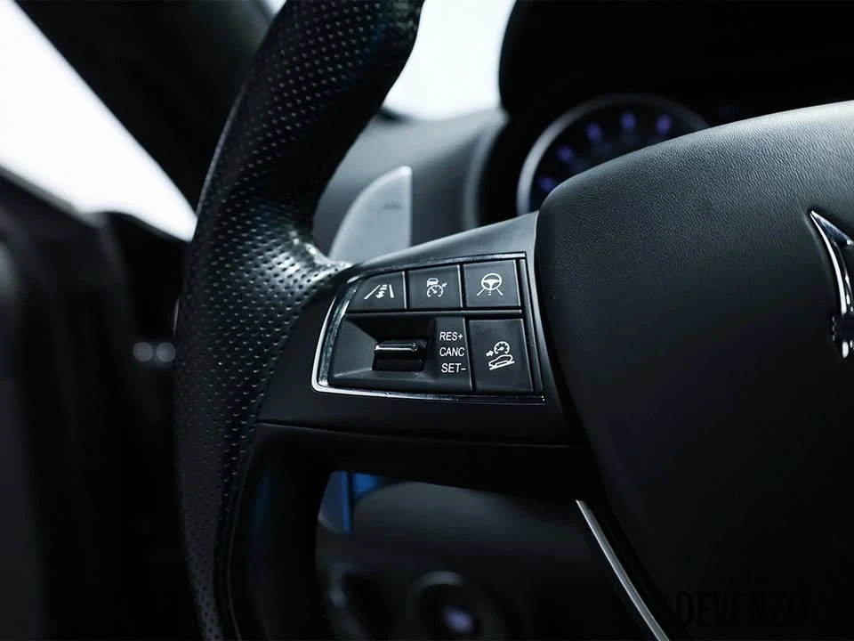 2022 Maserati Levante Modena - Image 18 of 20