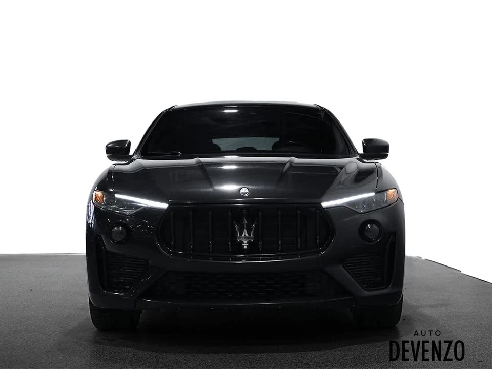 2022 Maserati Levante Modena - Image 6 of 20