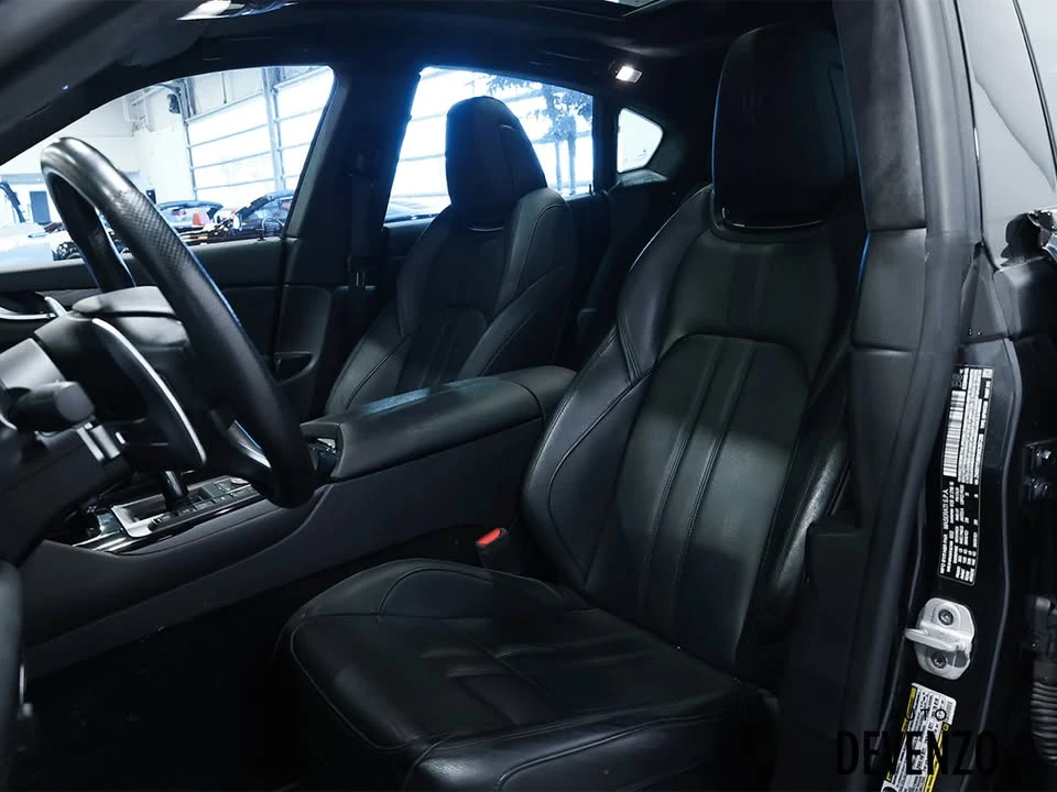 2022 Maserati Levante Modena - Image 15 of 19