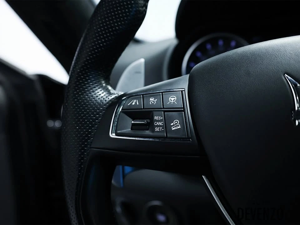 2022 Maserati Levante Modena - Image 17 of 19