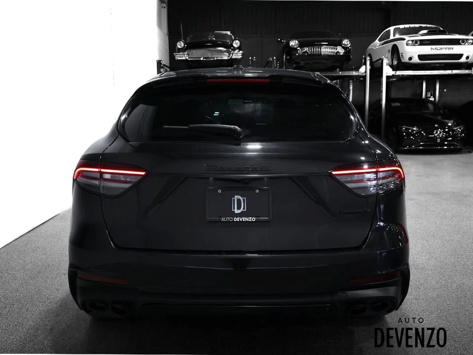 2022 Maserati Levante Modena - Image 4 of 19