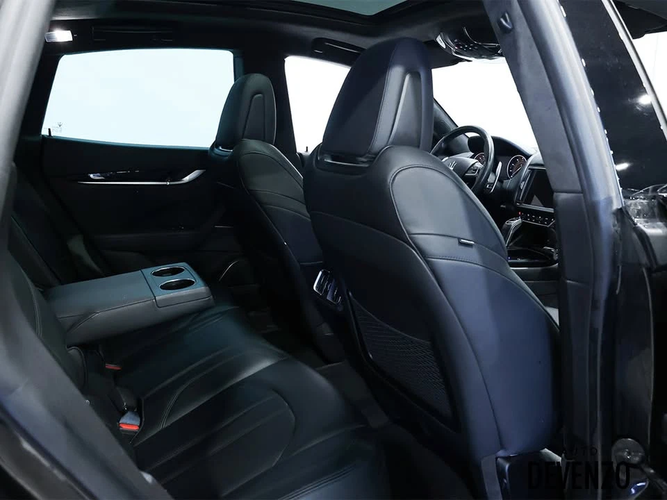 2022 Maserati Levante Modena - Image 9 of 19