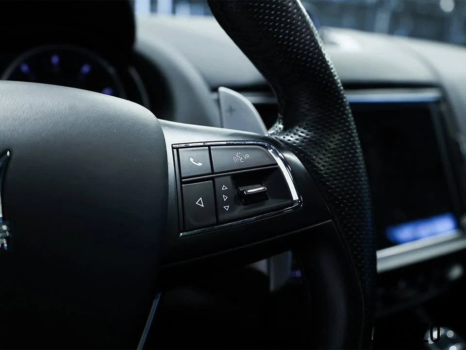 2022 Maserati Levante Modena - Image 18 of 19