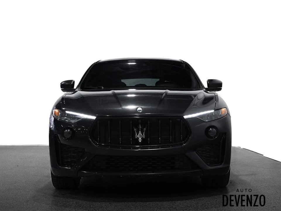 2022 Maserati Levante Modena - Image 6 of 19
