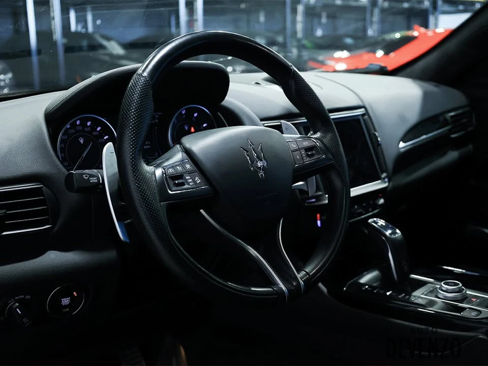 2022 Maserati Levante Modena - Image 16 of 19