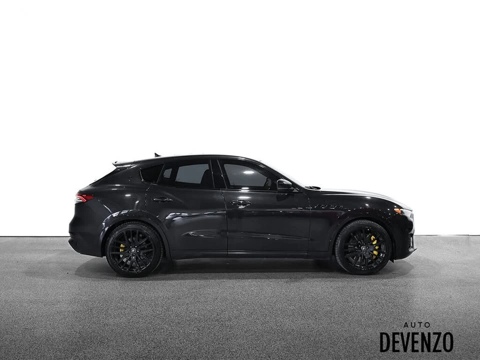2022 Maserati Levante Modena - Image 2 of 19
