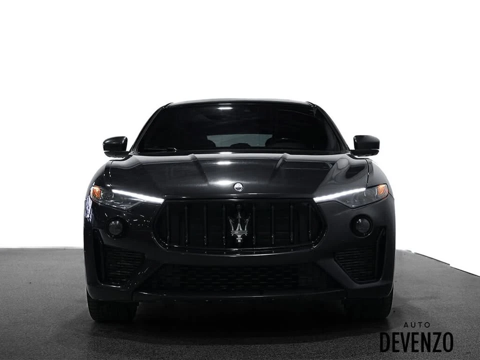 2022 Maserati Levante Modena - Image 6 of 19