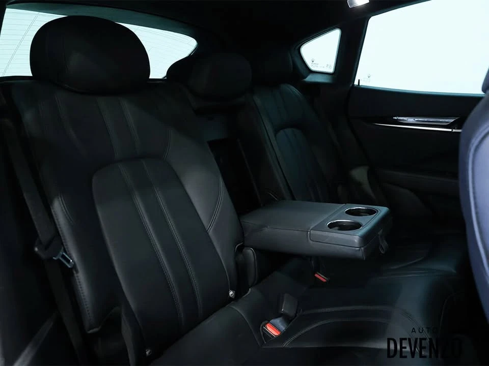 2022 Maserati Levante Modena - Image 10 of 19