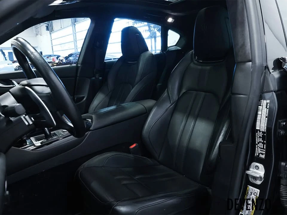 2022 Maserati Levante Modena - Image 15 of 19