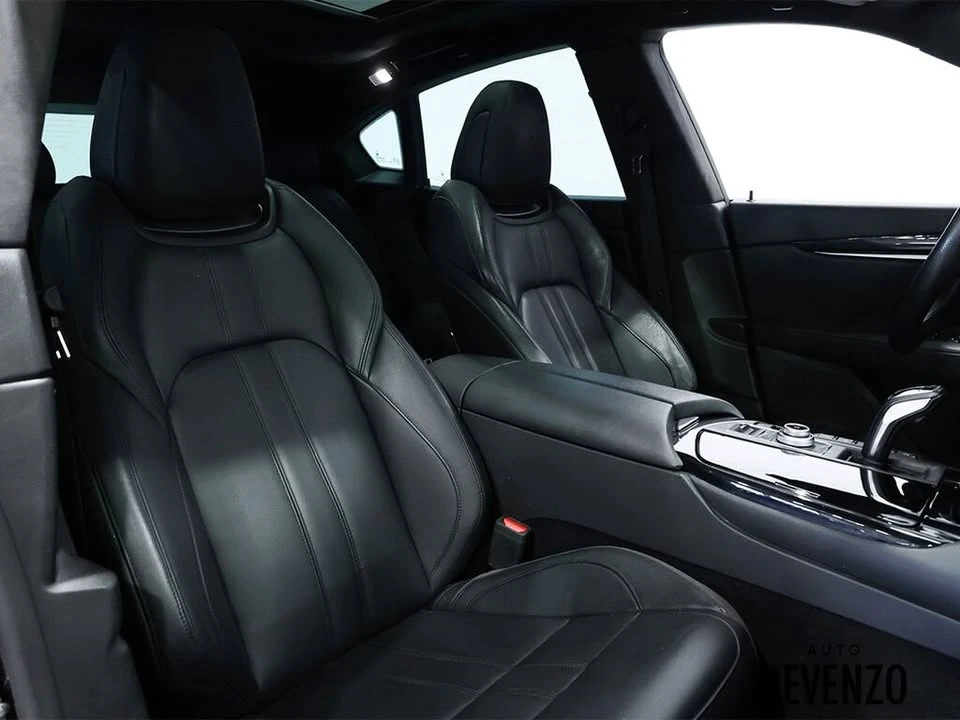 2022 Maserati Levante Modena - Image 8 of 20