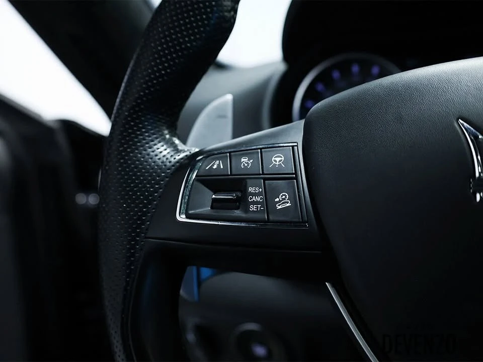 2022 Maserati Levante Modena - Image 18 of 20