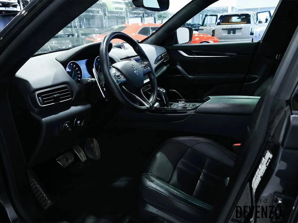 2022 Maserati Levante Modena - Image 15 of 20