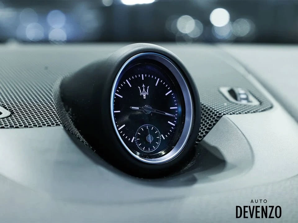 2022 Maserati Levante Modena - Image 19 of 19