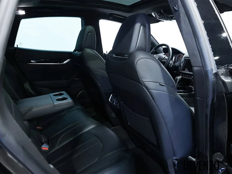 2022 Maserati Levante Modena - Image 10 of 20