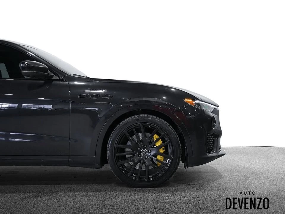 2022 Maserati Levante Modena - Image 5 of 20