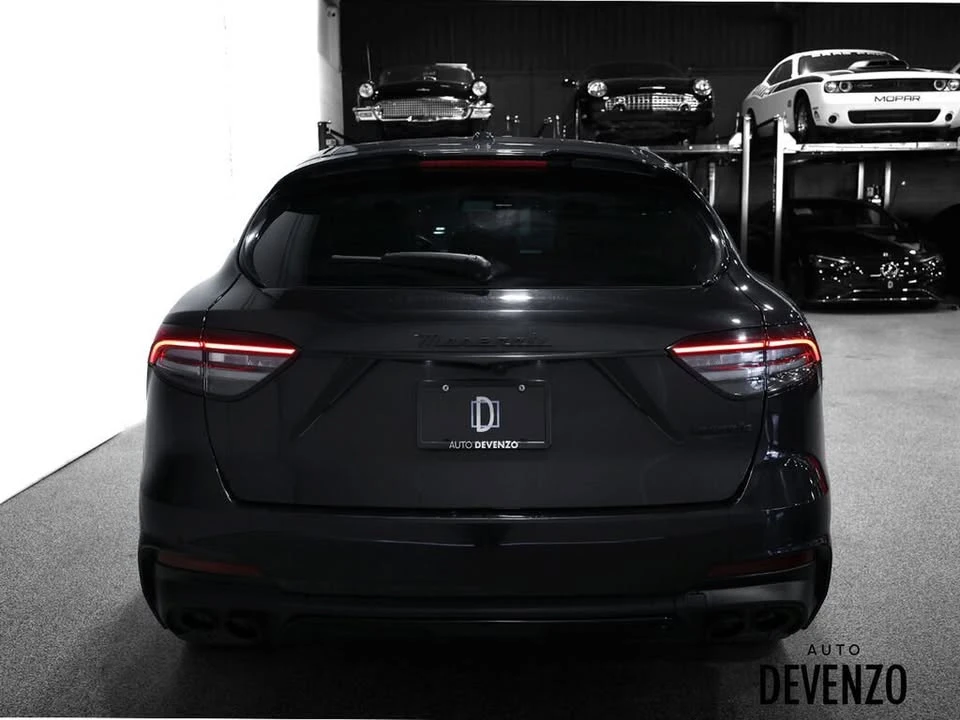 2022 Maserati Levante Modena - Image 4 of 20