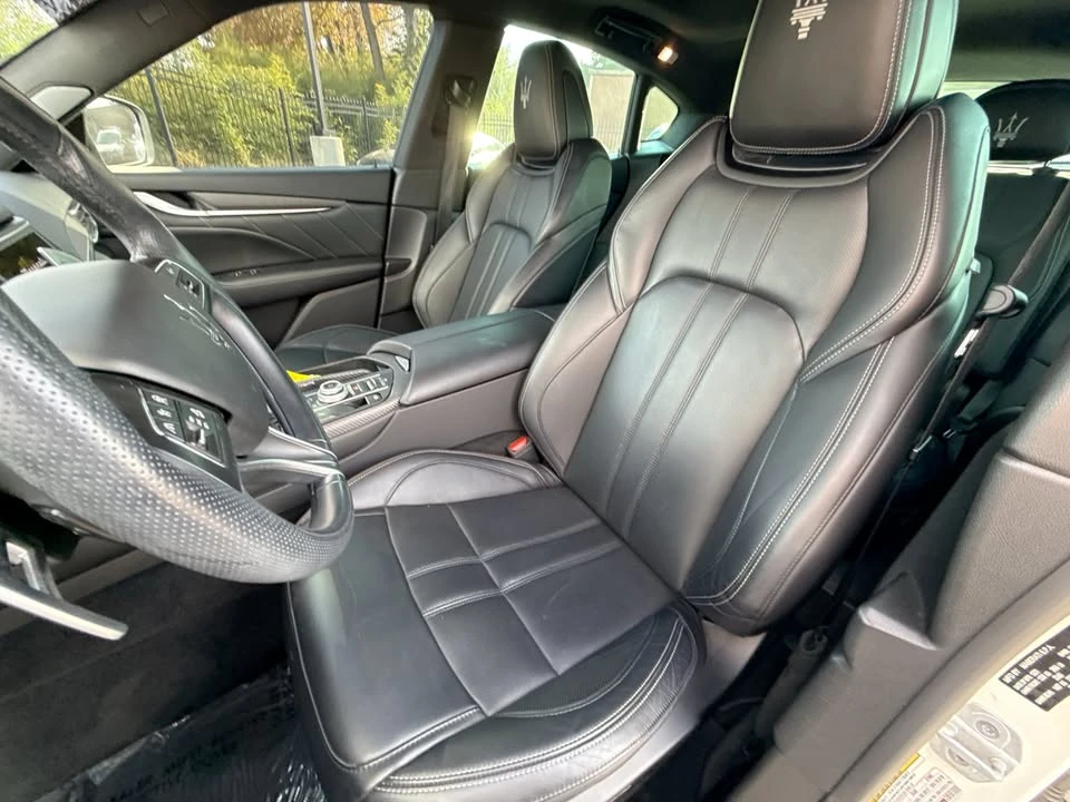 2022 Maserati Levante Modena - Image 2 of 9