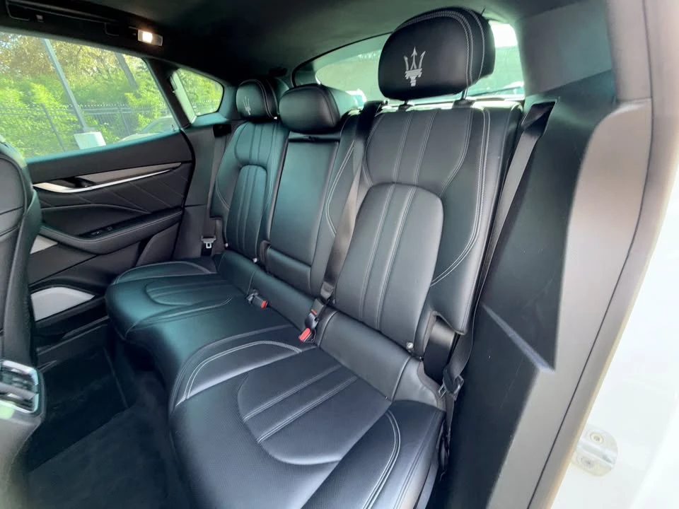 2022 Maserati Levante Modena - Image 7 of 9