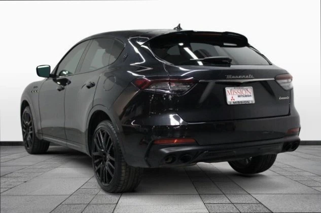 2022 Maserati Levante Modena - Image 6 of 20