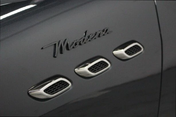 2022 Maserati Levante Modena - Image 4 of 20