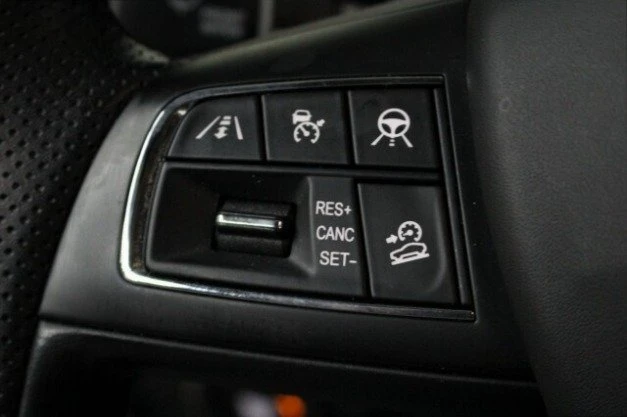 2022 Maserati Levante Modena - Image 12 of 20