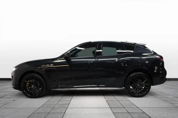 2022 Maserati Levante Modena - Image 5 of 20
