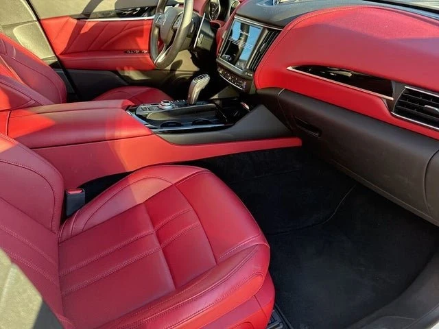 2022 Maserati Levante Modena - Image 2 of 11