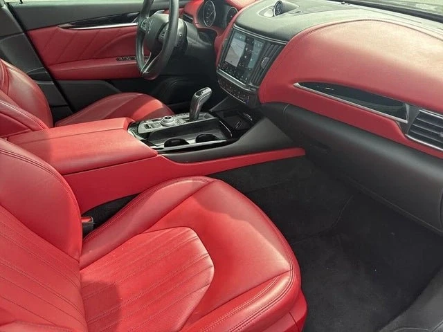 2022 Maserati Levante Modena - Image 2 of 12