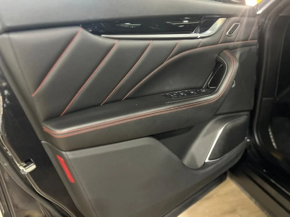 2022 Maserati Levante Modena - Image 17 of 19