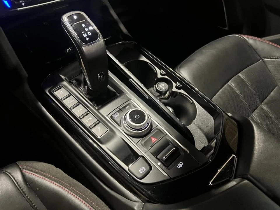 2022 Maserati Levante Modena - Image 14 of 19