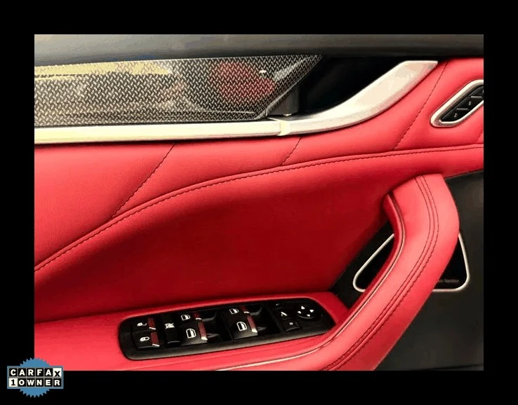 2022 Maserati Levante Modena - Image 10 of 12