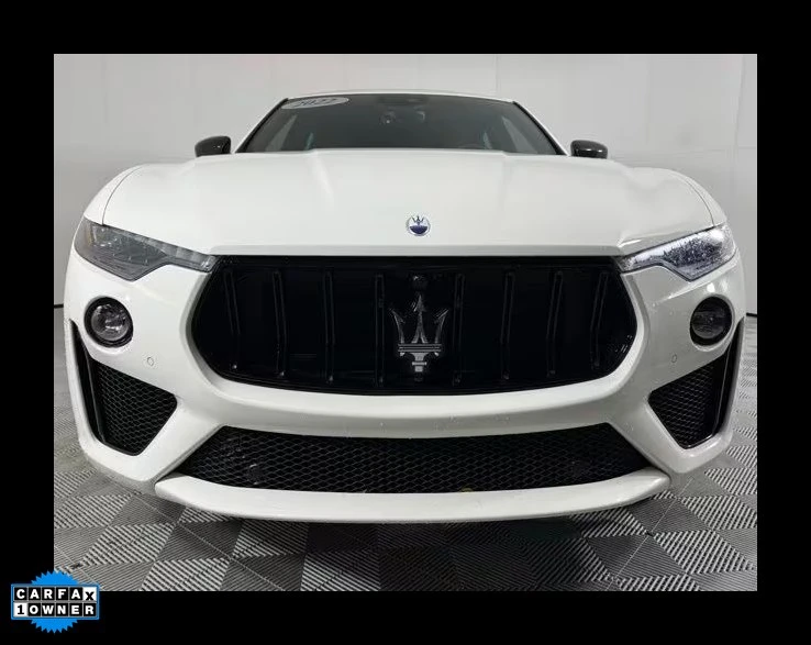 2022 Maserati Levante Modena - Image 8 of 12
