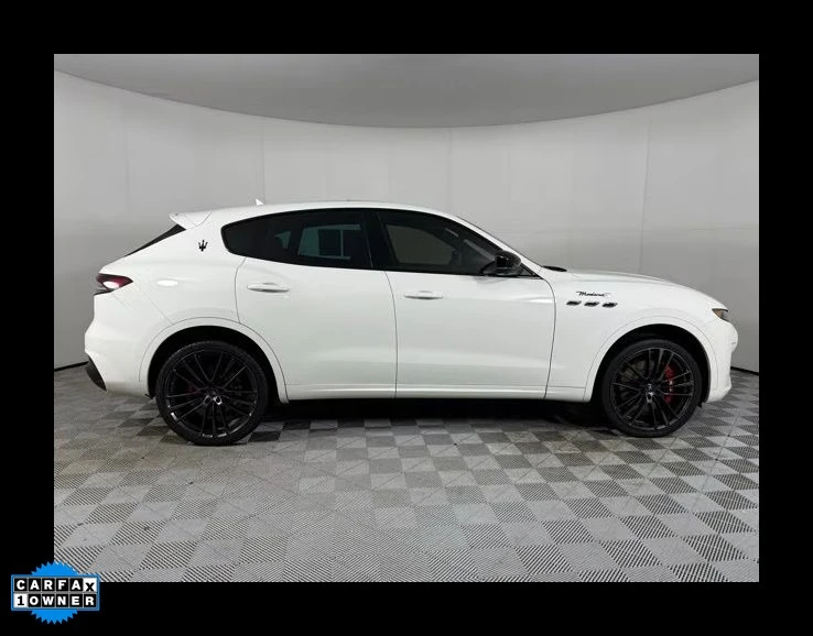 2022 Maserati Levante Modena - Image 6 of 12