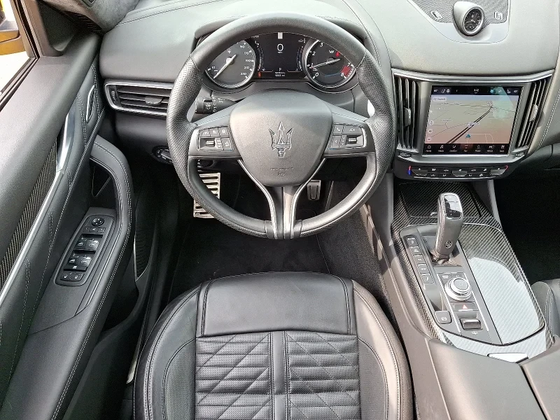 2022 Maserati Levante Modena - Image 6 of 12