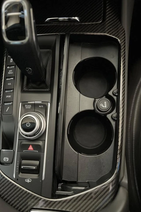 2022 Maserati Levante Modena - Image 4 of 4