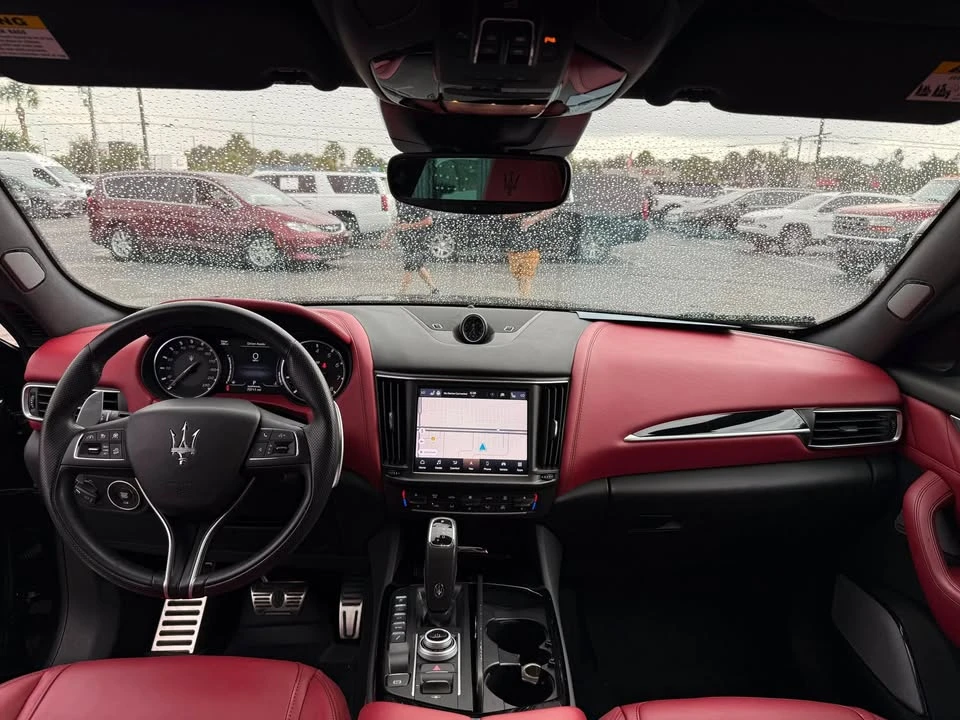 2022 Maserati Levante Modena - Image 14 of 14