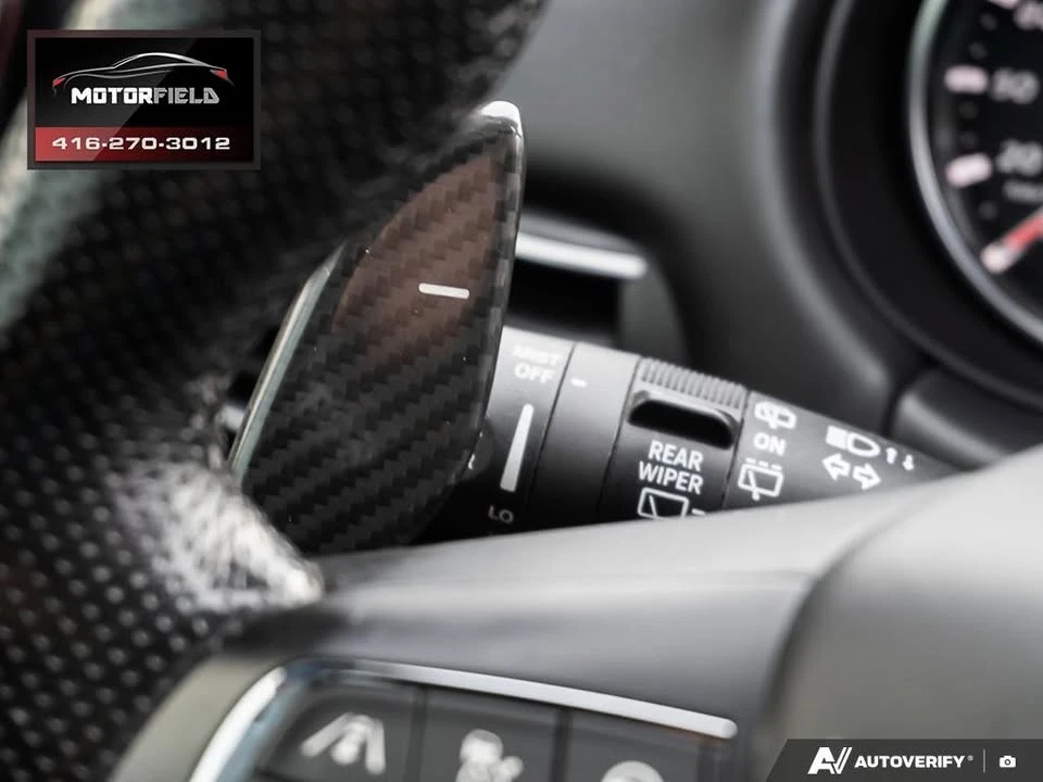 2022 Maserati Levante Trofeo - Image 11 of 20