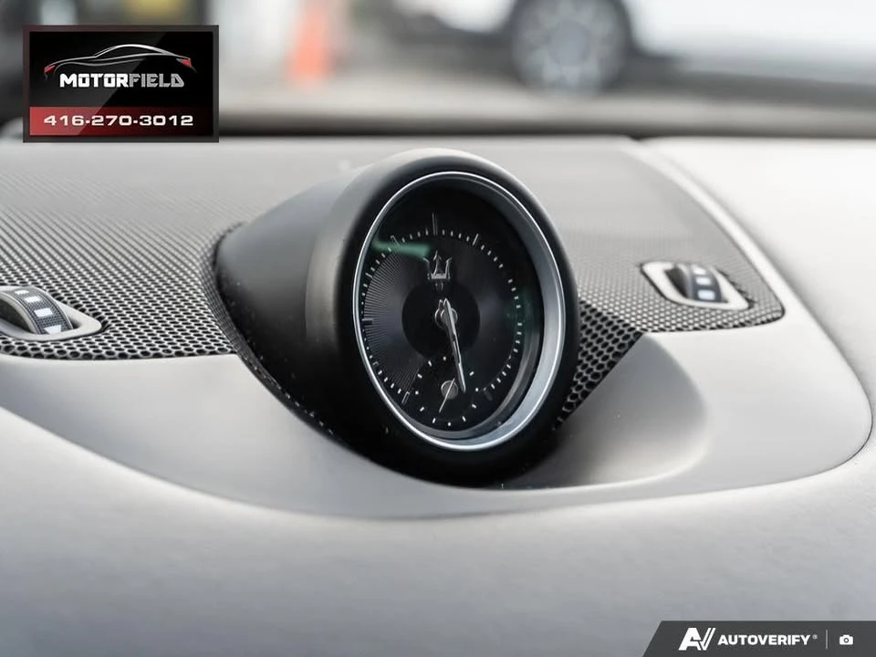 2022 Maserati Levante Trofeo - Image 19 of 20