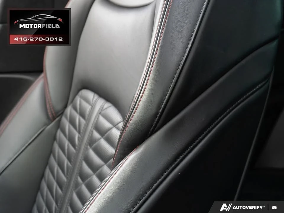 2022 Maserati Levante Trofeo - Image 15 of 20
