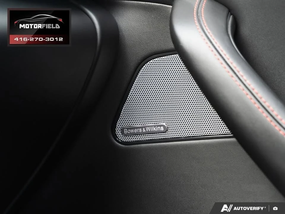 2022 Maserati Levante Trofeo - Image 20 of 20