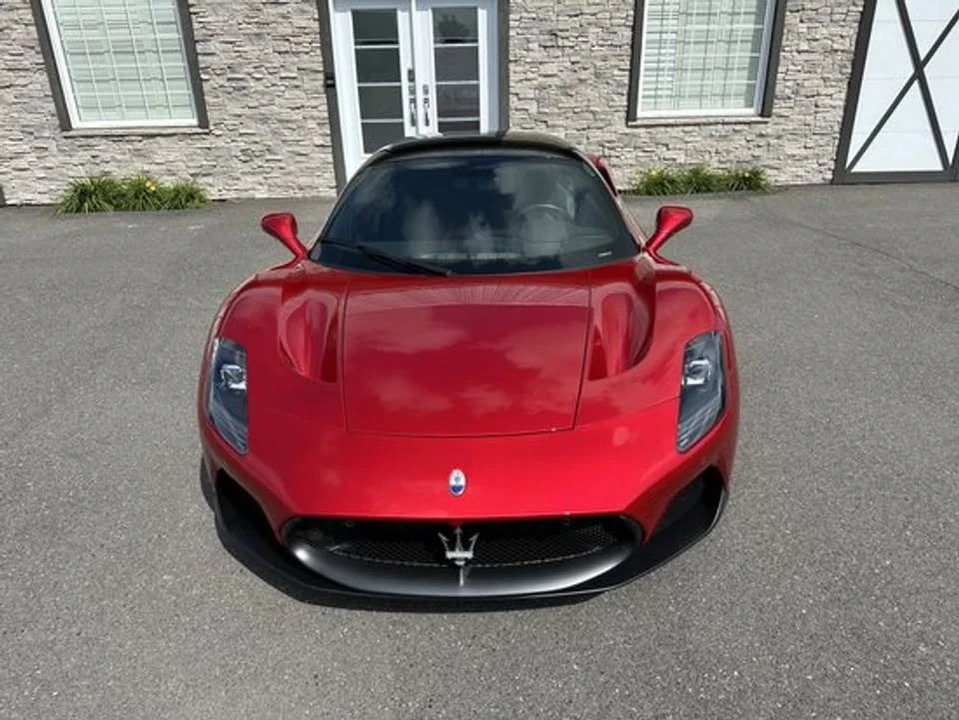2022 Maserati MC20 - Image 3 of 10
