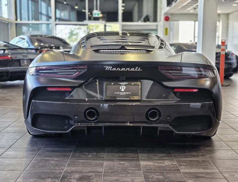 2022 Maserati MC20 - Image 6 of 20