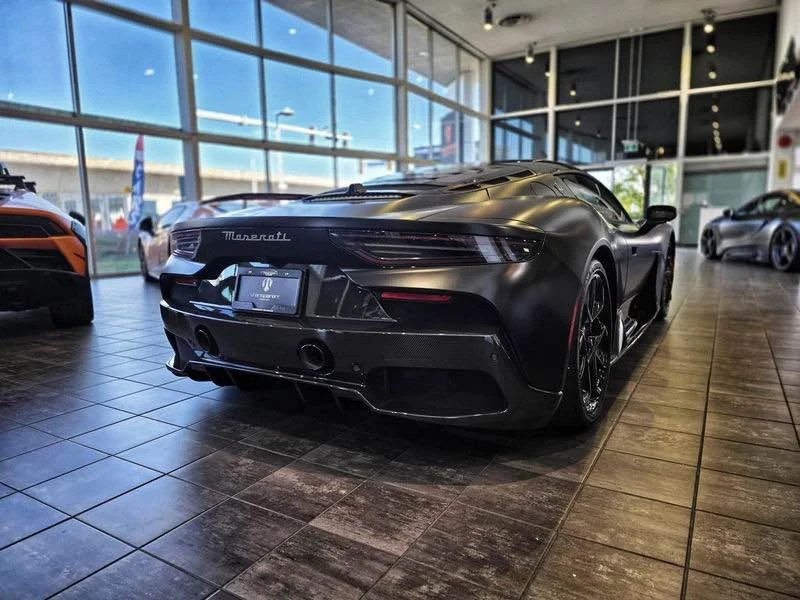 2022 Maserati MC20 - Image 5 of 20
