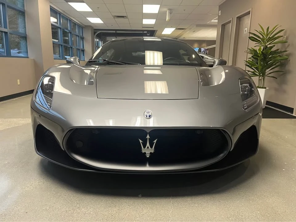 2022 Maserati MC20 - Image 6 of 17