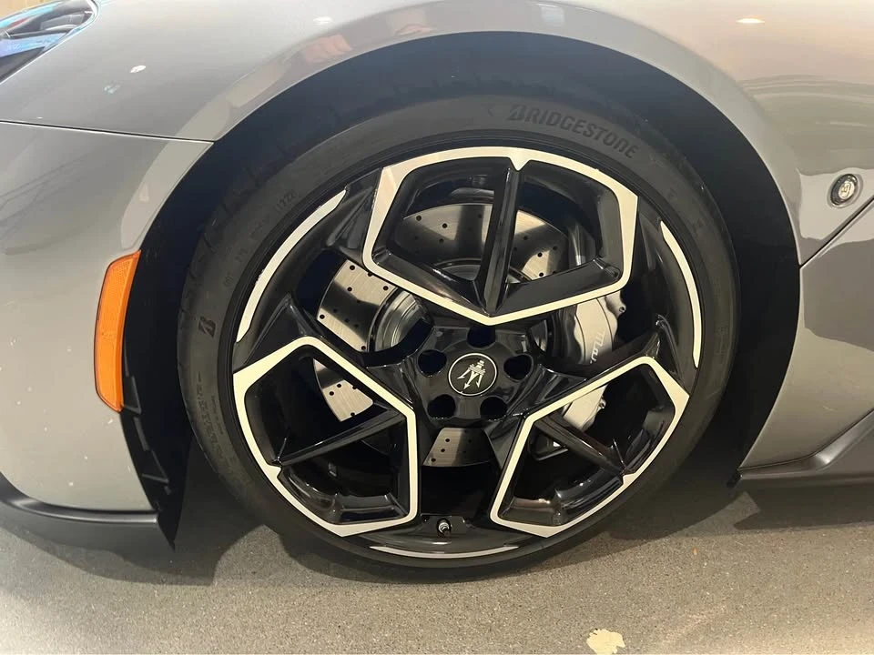 2022 Maserati MC20 - Image 7 of 17